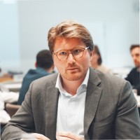 Photo of Achille Sobry